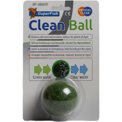 Superfish Aquarium Clean Ball 