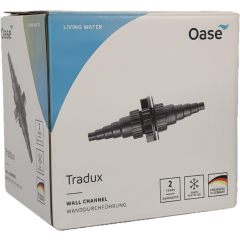 Oase Tradux Wall Channel