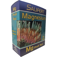 Salifert Magnesium Profitest Kit