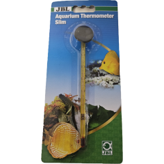 JBL Aquarium Thermometer Slim