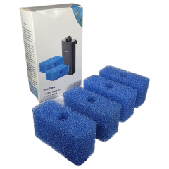 EcoFlow FilterFoam Set Bio Foam 4 Pack