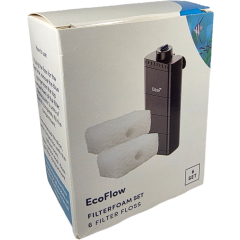 EcoFlow Filter Foam Floss 6 Pack