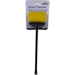 Fishkeeper 3 In 1 Glass Cleaner