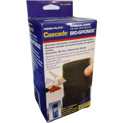 Cascade Internal Filter Bio Sponge