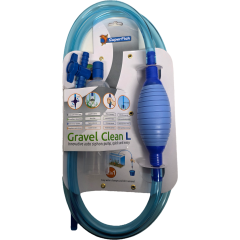 Superfish Gravel Clean Large