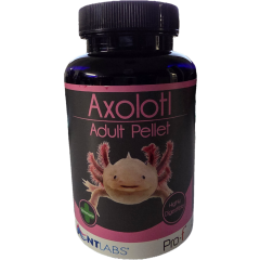 Ntlabs Pro-F Axolotl Adult Pellet 165G