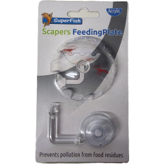 Superfish Feeding Plate