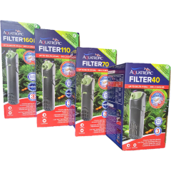 Aquatropic Internal Filter