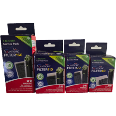 Aquatropic 3 Month Service Pack