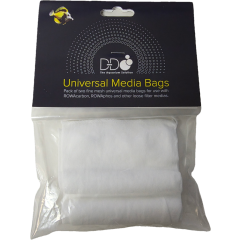 D-D Solutions Universal Media Bags