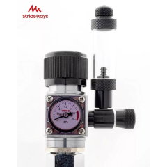 Strideways PRO CO2 Regulator