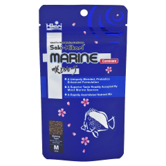 Saki-Hikari Marine Carnivore (40g)