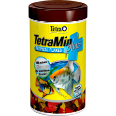 TetraMin Plus Tropical Flakes