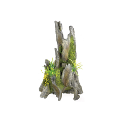 Driftwood aquarium ornament