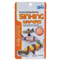 Hikari Sinking Wafers