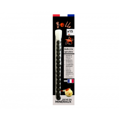 Gioia Natural Shrimp Food Nutritional Spirulina Balls