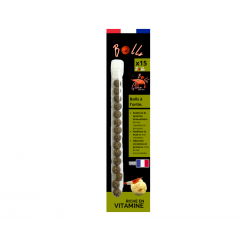 Gioia Natural Shrimp Food Nutritional Organic Nettle Balls