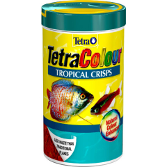 Tetra Colour Tropical Crisps