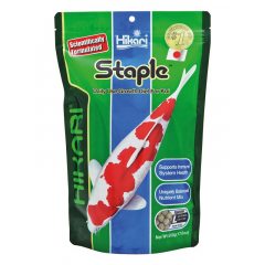 Hikari Staple