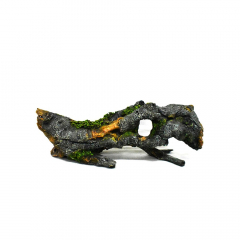 Classic Ornament - Wood (42.3 cm)