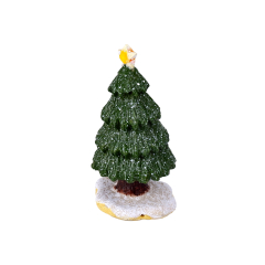 Classic Christmas Ornament - Christmas Tree Large