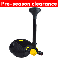 Laguna PowerJet Fountain & Waterfall Pump