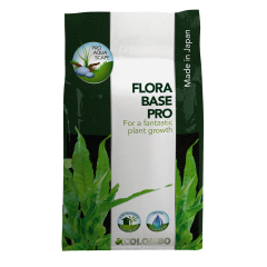 Colombo Flora Base Pro - Coarse (Large Pellets)