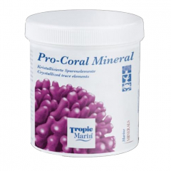 TMC Tropic Marin Pro-Coral Mineral 250g