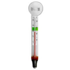 Fishekeeper Aquarium Thermometer