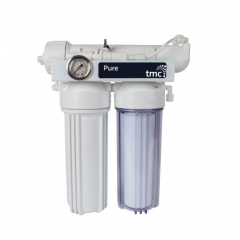 TMC V2 PURE Reverse Osmosis System