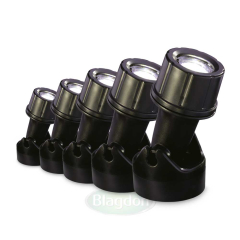Blagdon LED Pond and Garden Lights (1W) - Pack of 5