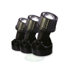 Blagdon LED Pond and Garden Lights (1W) - Pack of 3