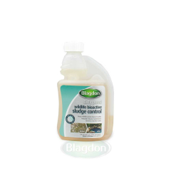 Blagdon Wildlife Bioactive Sludge Control - 250ml
