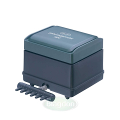Blagdon Pond Oxygenator Air Pump