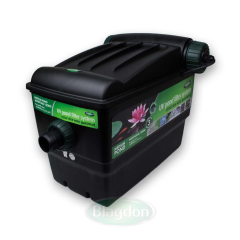 Blagdon Minipond Filter 12000 with UV Clarifier 9W