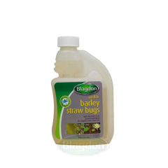 Blagdon Wildlife Barley Straw Bugs - 500ml