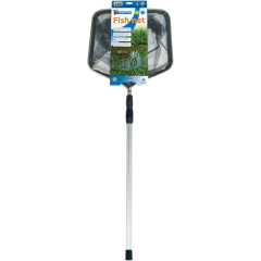 Superfish Pond Net - Large Coarse (38 x 35 x 220cm)