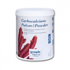 TMC Tropic Marin Carbo-Calcium Powder