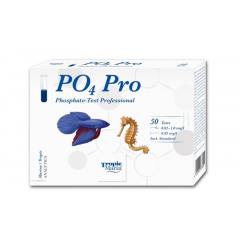 Tropic Marin Phosphate Professional Test Kit - Freshwater/Saltwater