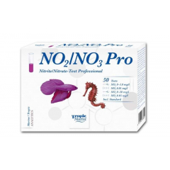Tropic Marin Nitrite/Nitrate Professional Test Kit - Freshwater/Saltwater