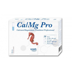 Tropic Marin Calcium/Magnesium Professional Test Kit - Freshwater/Saltwater