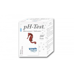 Tropic Marin pH Test Kit - Saltwater