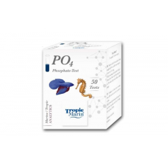 Tropic Marin Phosphate Test Kit - Freshwater/Saltwater
