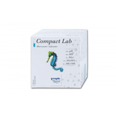 Tropic Marin Compact Lab Test Kit Marine