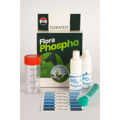 Colombo Flora Phospho Test Kit 