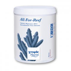 TMC Tropic Marin All-For-Reef Powder