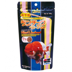 Hikari Lionhead - Mini Pellet