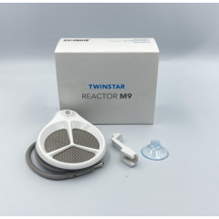 Twinstar M9 Reactor replacement for Yotta+ and Nano+ steriliser  