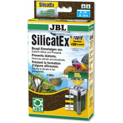 JBL SilicatEx Rapid (400g)