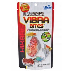 Hikari Vibra Bites